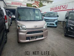 ダイハツ タント