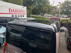 ダイハツ タント