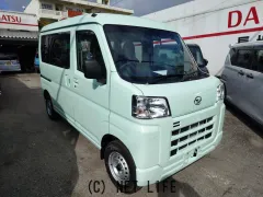 ダイハツ ハイゼットカーゴ