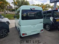 ダイハツ ハイゼットカーゴ