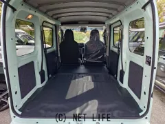 ダイハツ ハイゼットカーゴ