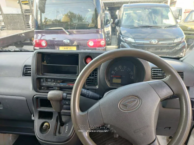 ダイハツ ハイゼットカーゴ