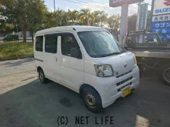 ダイハツ ハイゼットカーゴ