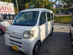 ダイハツ ハイゼットカーゴ