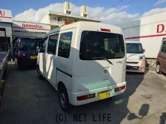 ダイハツ ハイゼットカーゴ