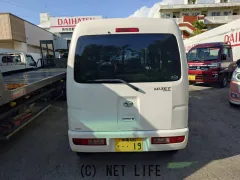 ダイハツ ハイゼットカーゴ