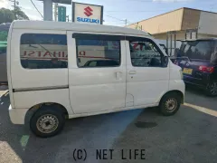 ダイハツ ハイゼットカーゴ