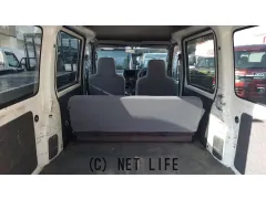 ダイハツ ハイゼットカーゴ