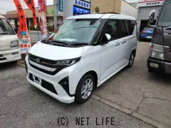 ダイハツ ムーヴ