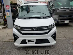 ダイハツ ムーヴ