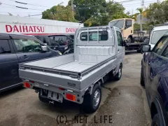 スズキ キャリイ