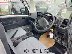 スズキ キャリイ