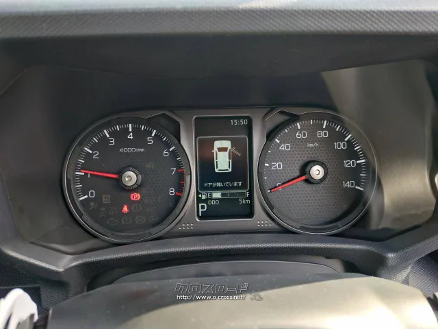 ダイハツ タフト