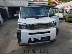 ダイハツ タフト