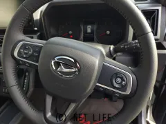 ダイハツ タフト