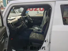 ダイハツ タフト