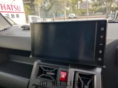 ダイハツ タフト