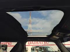 ダイハツ タフト