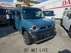 スズキ ハスラー