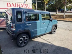 スズキ ハスラー