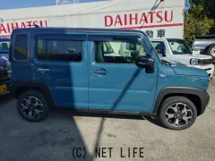 スズキ ハスラー