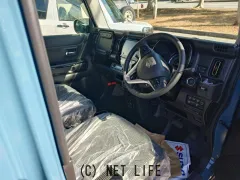 スズキ ハスラー