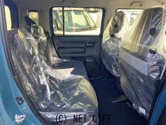 スズキ ハスラー