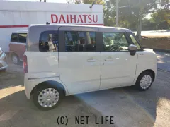 スズキ ワゴンRスマイル