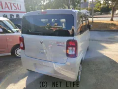 スズキ ワゴンRスマイル