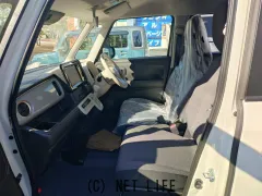 スズキ ワゴンRスマイル