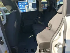 スズキ ワゴンRスマイル