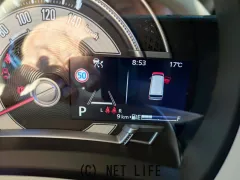 スズキ ワゴンRスマイル