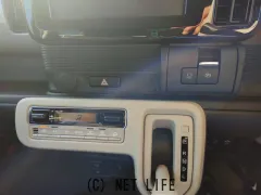 スズキ ワゴンRスマイル