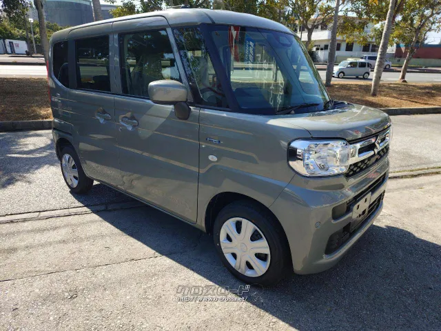 スズキ スペーシア