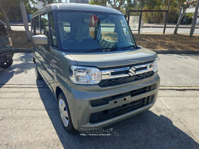 スズキ スペーシア