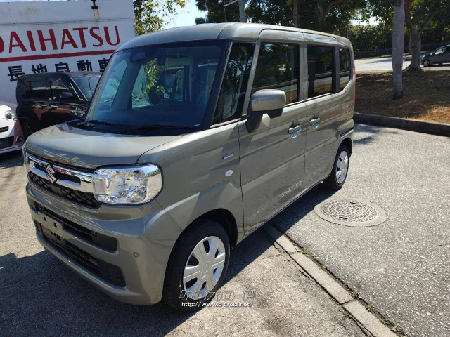 スズキ スペーシア