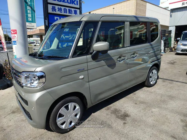 スズキ スペーシア