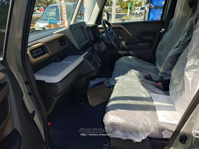 スズキ スペーシア