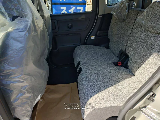 スズキ スペーシア