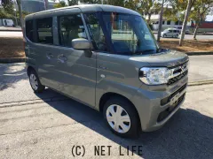 スズキ スペーシア