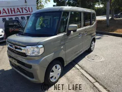 スズキ スペーシア