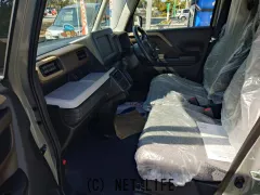 スズキ スペーシア