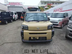 ダイハツ タフト