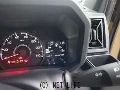 ダイハツ タフト