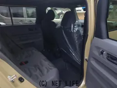 ダイハツ タフト