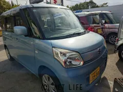 スズキ スペーシア