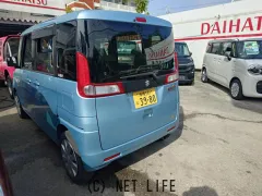 スズキ スペーシア