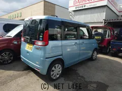 スズキ スペーシア