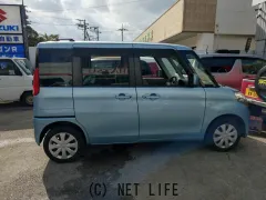 スズキ スペーシア