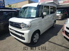 スズキ スペーシア